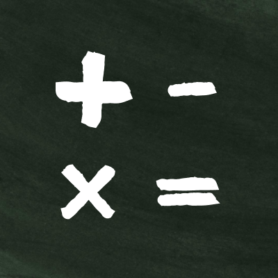 Math Sprint - Farcaster Mini Apps